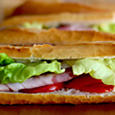 Sandwiches