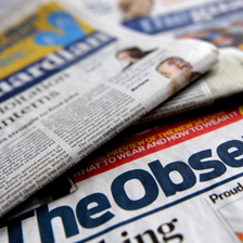 Newspapers