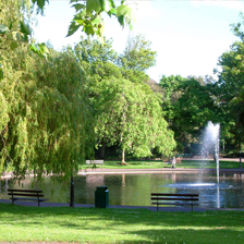Victoria Park