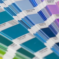 colour