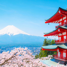 “Japan”