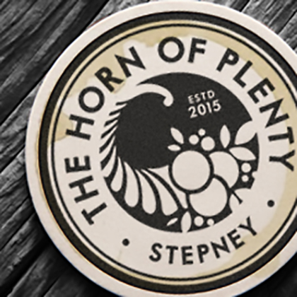 The Horn of Plenty