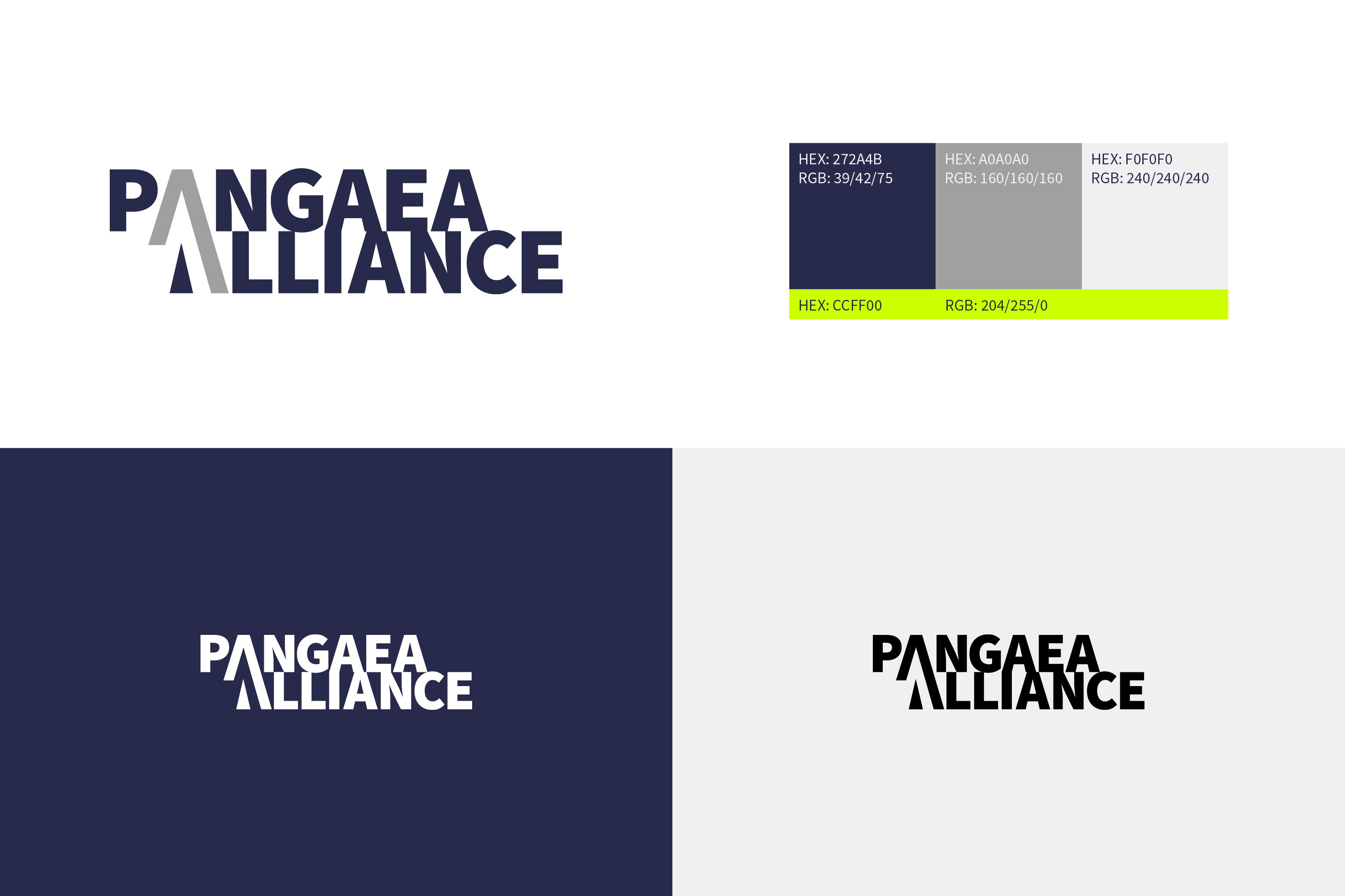 Pangaea